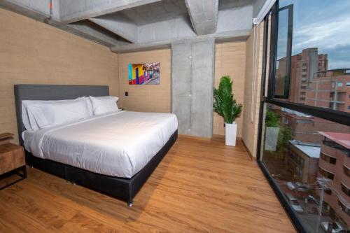 Loft 43