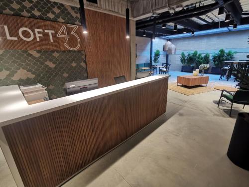 Loft 43