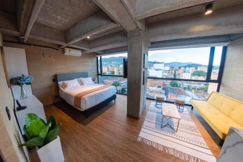 Loft 43 - Jerico Loft 43 - Jerico