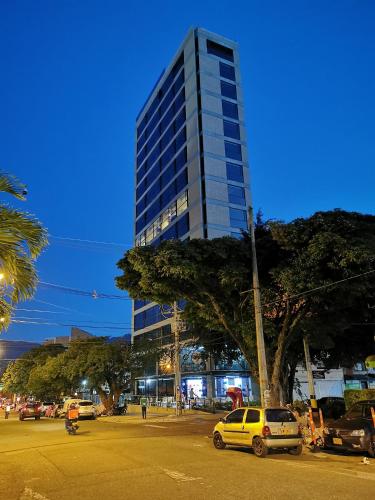 Loft 43, Medellín