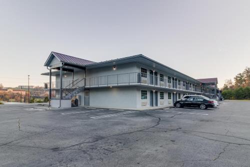 Quality Inn Kodak Sevierville