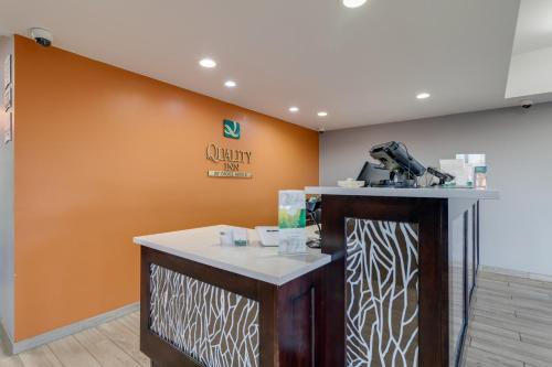 Quality Inn Kodak Sevierville