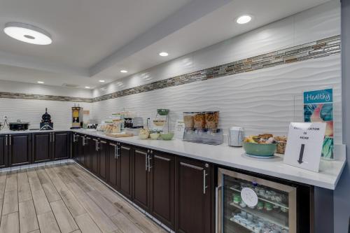 Quality Inn Kodak Sevierville