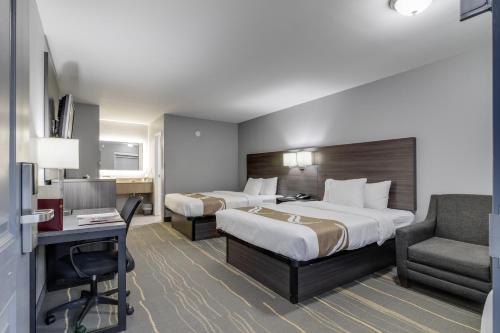 Quality Inn Kodak Sevierville