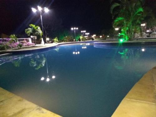 SUPER DUPLEX - ALTO PADRAO - FRENTE PISCINAS - 02 VAGAS GARAGEM - Winterville - Gravatá (SUPER DUPLEX - ALTO PADRAO - FRENTE PISCINAS E PARQUE INFANTIL- 02 VAGAS DE GARAGEM - Winterville - ) in Gravata