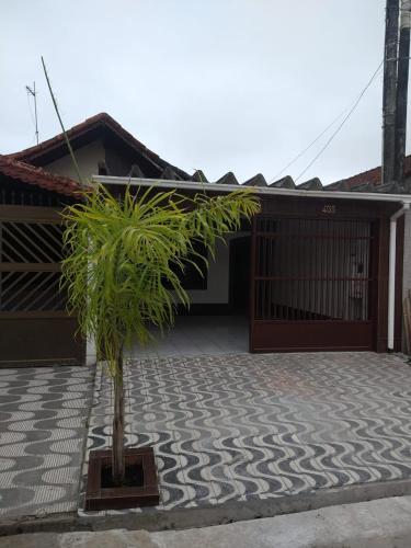 Casa aconchegante mirin praia grande