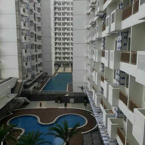 Apartemen Sentul Tower by Rio Property