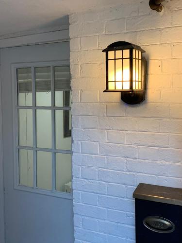 Renovated English Basement 2bdrm Home near METRO in Washington, USA