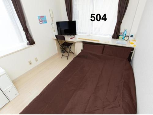 Standard Apartment 504
