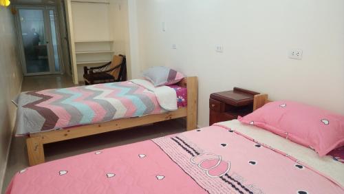 Quechua Lodge