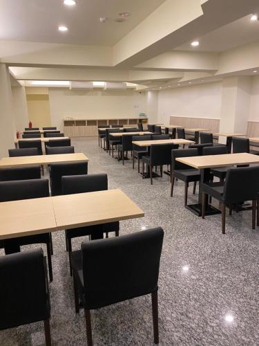 Jin Zhan Hotel in Kinmen Islands