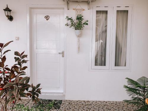 Tropical Paradiso Homestay in Karangrejo