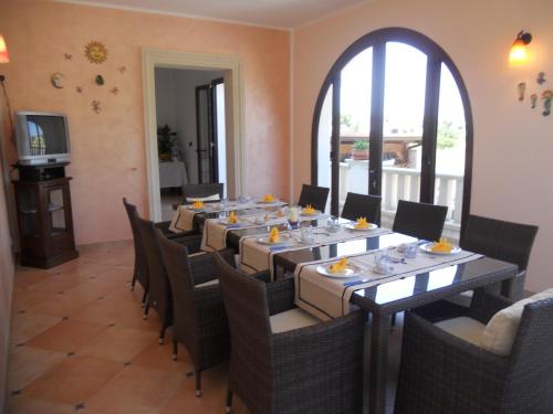 Facilities, Brezza di Mare in Ortelle