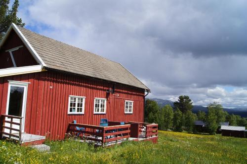 Bustad Hyttetun - main image