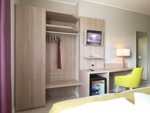 Hotel San Francesco