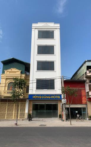 HÙNG DŨNG HOTEL in Tu Son (Bac Ninh)