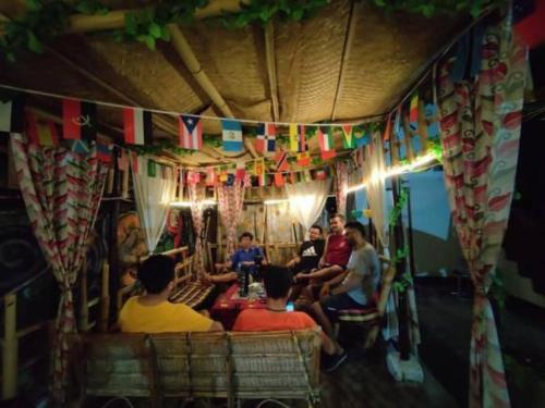 Urban dreams BnB
