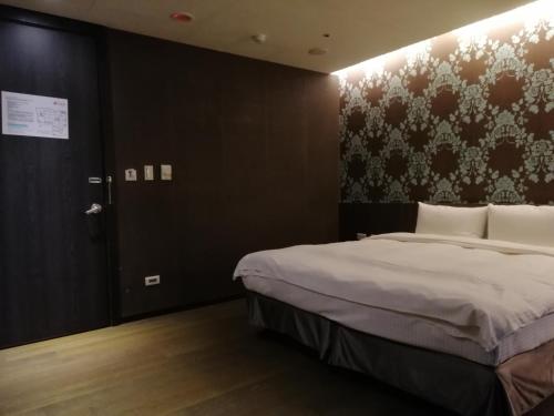 1 king bed