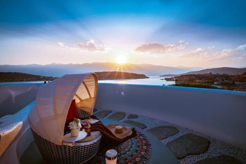 Dali SongYun Seaview Boutique Inn