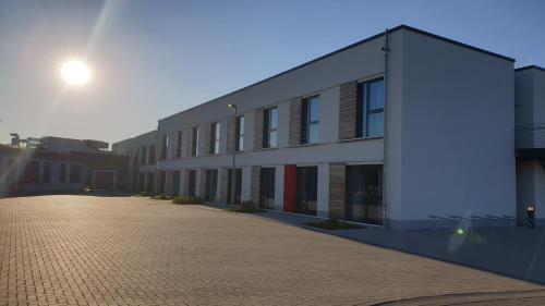 Hotel FÜNF10 in Netphen, Deutschland
