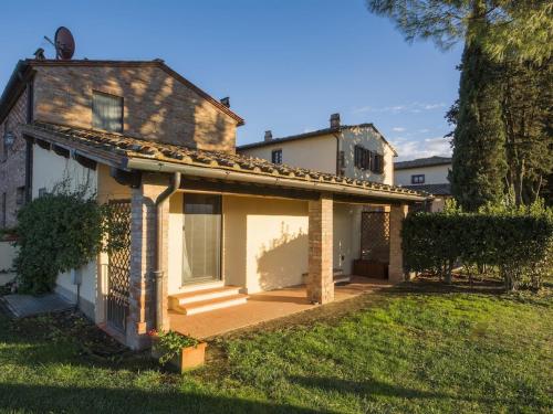 Hideaway Near San Gimignano gîte à louer Bagnolo