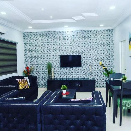 Great Discount 1 bedroom apartment Lekki