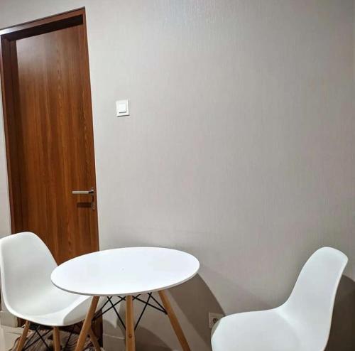 Alvans Room