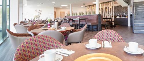 Hotel FUNF10 - Bad Laasphe