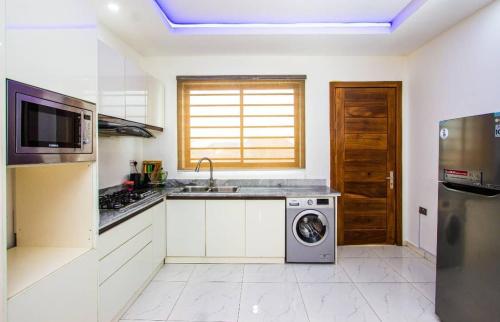 Super Luxury 2 bedroom lekki