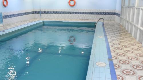 Úszómedence, Florida Inn Hotel in Najran