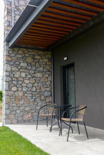 Comfort Suites & Rooms in 라리사