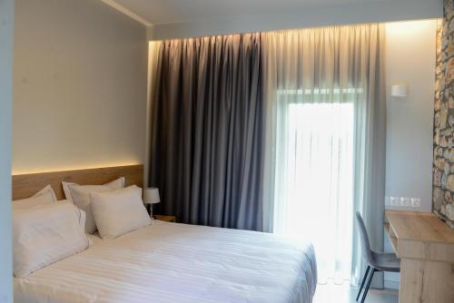 Comfort Suites & Rooms in 라리사