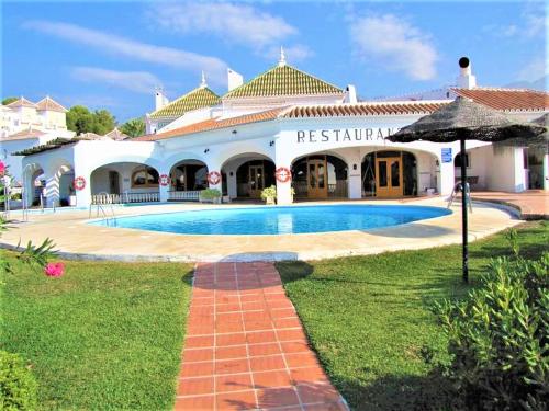 Capistrano Playa 116 Casasol