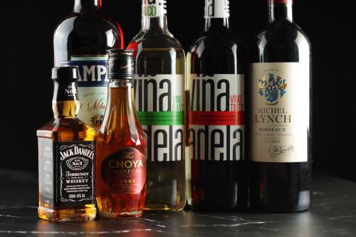 郡山 フラワースタイル（大人専用）