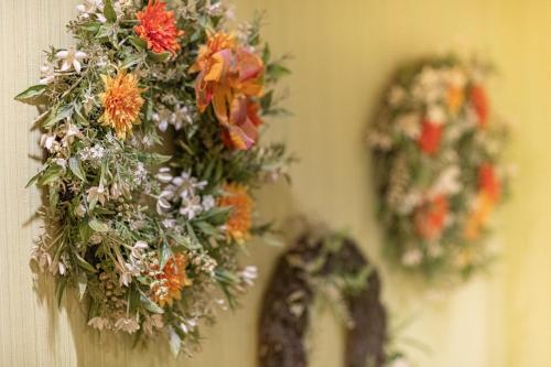 郡山 フラワースタイル（大人専用）