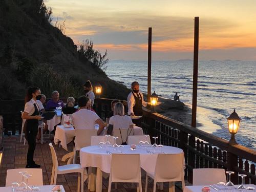 La Locanda del mare