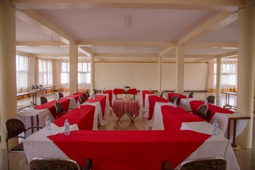 The Sparrow Hotels in Soroti