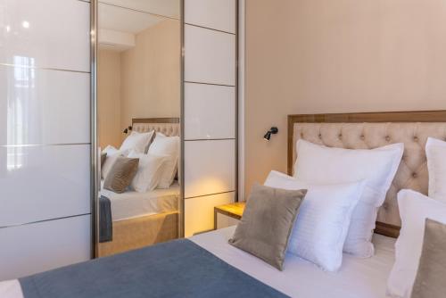 Cozy Apartment next to Opera House and Swan lake