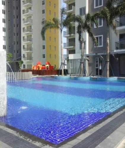 On320 Residence Colombo 2 Short - Long term rental- with the tower view