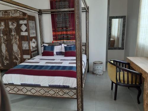 Villa Geno Ubud