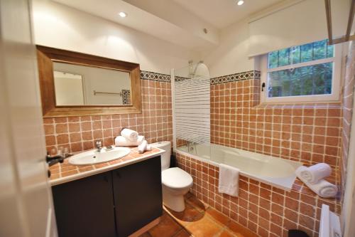Bastide Sainte Anne – Saint Tropez