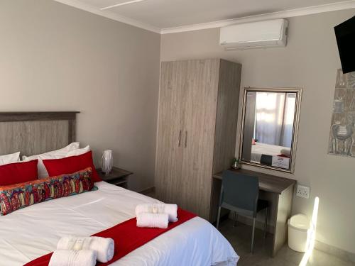 Kadudu Guest House
