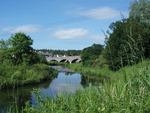 Ellon Apartment, , Grampian