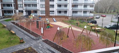 Apartament UniBal Szczecinek
