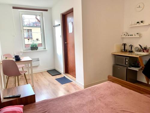 Apartamencik Centrum, Polanica-Zdrój (fotografie 9)