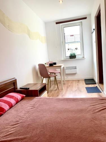 Apartamencik Centrum, Polanica-Zdrój (fotografie 6)