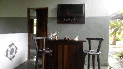 Sitio Santo Antonio HOSTEL Sitio Santo Antonio HOSTEL