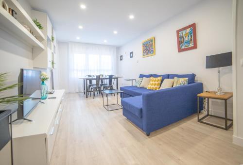 Apartment IFEMA-Mar de Cristal II, Madrid (fotografie 2)