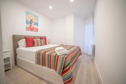Apartment IFEMA-Mar de Cristal II, Madrid (fotografie 9)