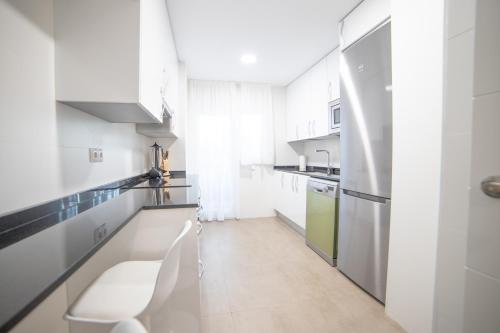 Apartment IFEMA-Mar de Cristal II, Madrid (fotografie 5)